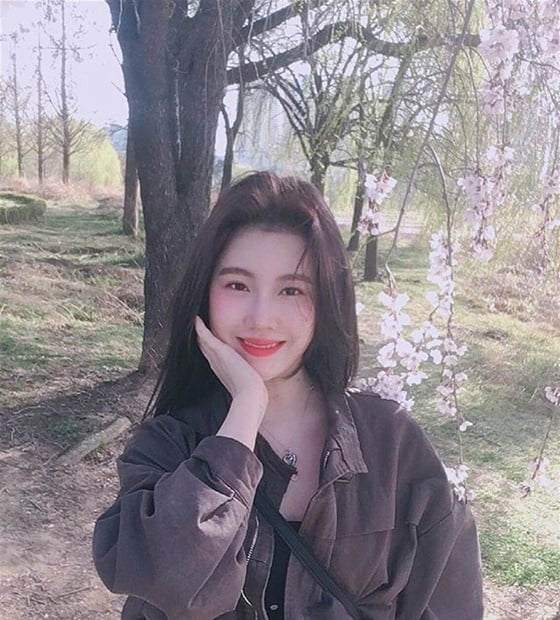 가수 백예린 /사진=백예린 인스타그램