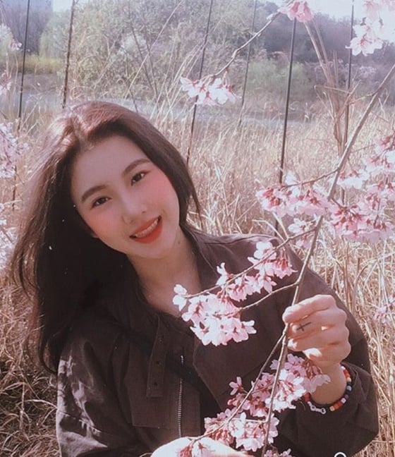 가수 백예린 /사진=백예린 인스타그램