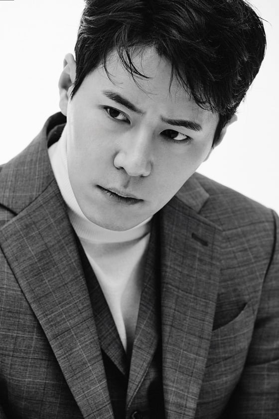 배우 이규형 /사진제공=에이스팩토리