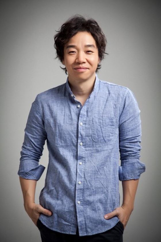 배우 양주호 /사진제공=플라이업엔터테인먼트