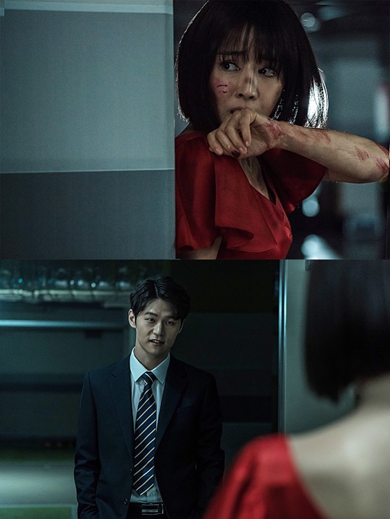 /사진=영화 '왓칭' 스틸