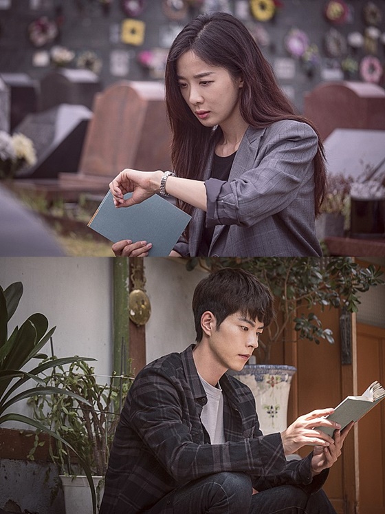/사진=영화 '다시, 봄' 스틸