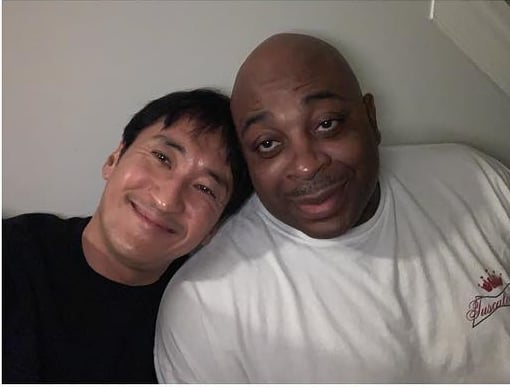 /사진=신현준 인스타그램