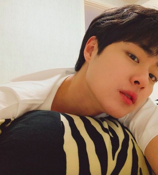 /사진=조병규 인스타그램
