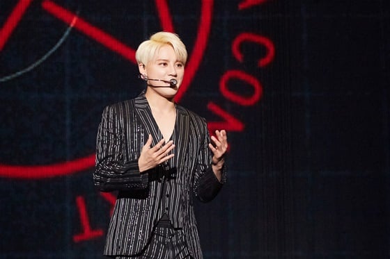 /사진제공=씨제스엔터테인먼트