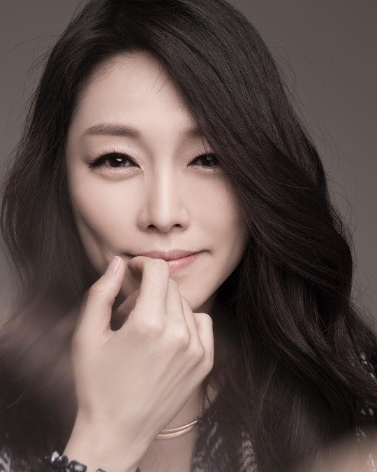 뮤지컬 배우 차지연 /사진=씨제스엔터테인먼트 공식 인스타그램