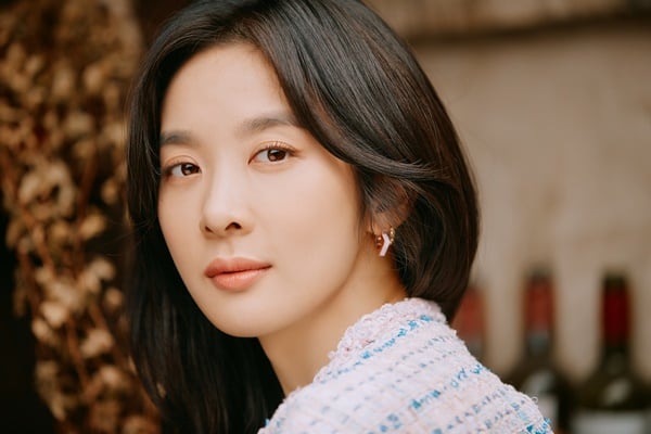 배우 이청아 / 사진=킹스엔터테인먼트