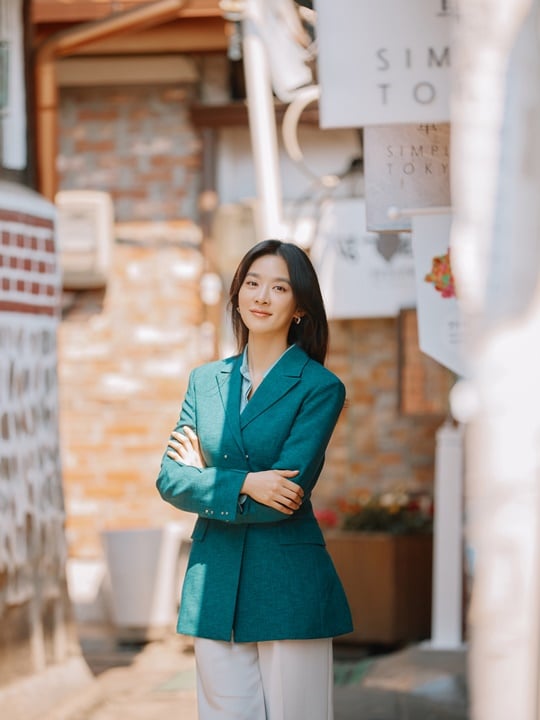 배우 이청아 / 사진=킹스 엔터테인먼트