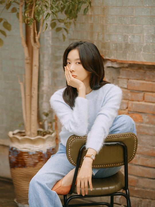 배우 이청아 / 사진=킹스 엔터테인먼트