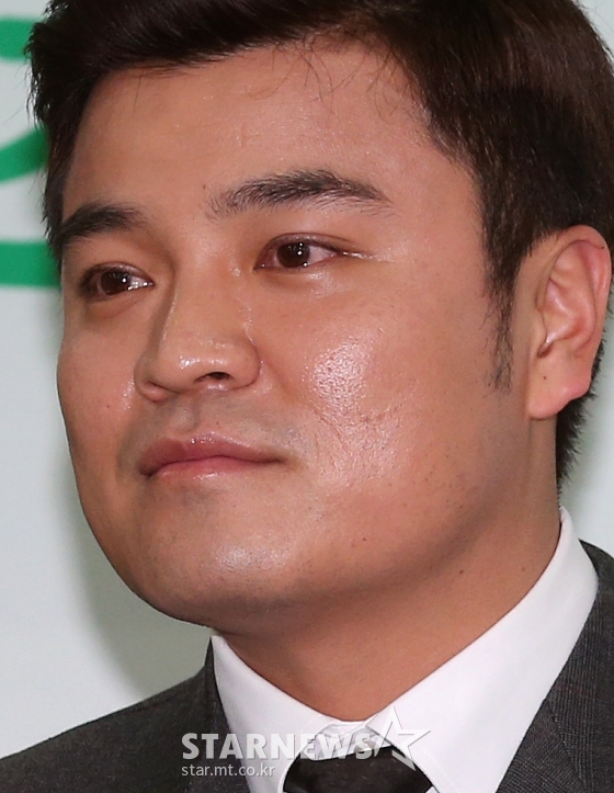 추신수. /사진=스타뉴스