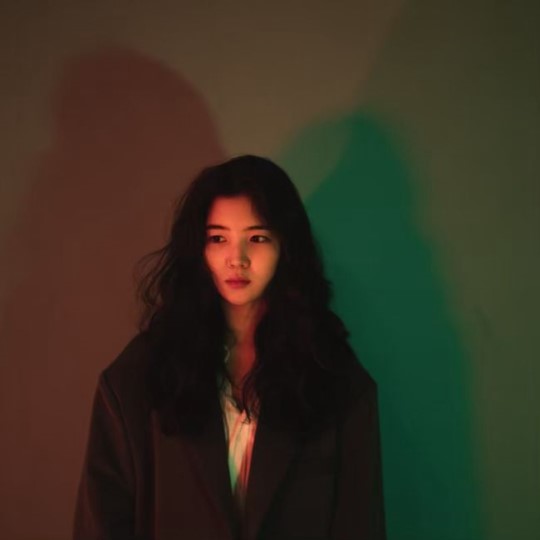 /사진=김은비 인스타그램