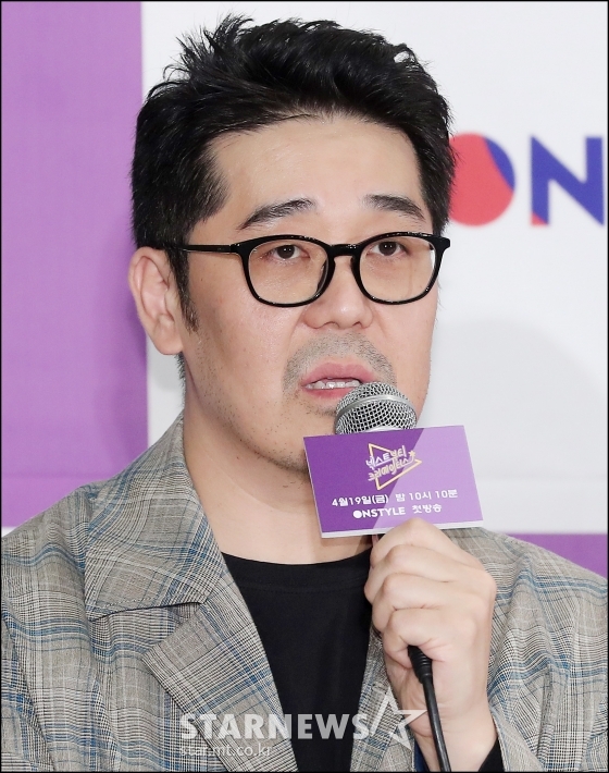 이상호 PD /사진=김창현 기자