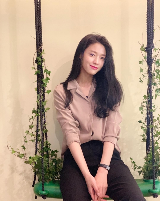 /사진=설현 인스타그램