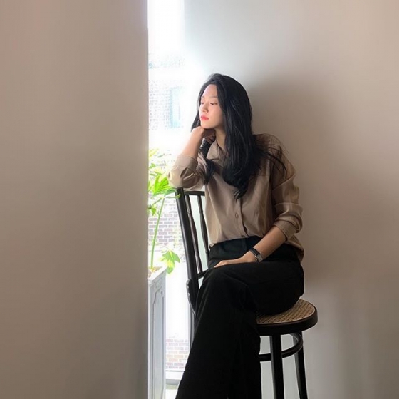 /사진=설현 인스타그램