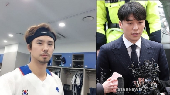 /사진=오재원 인스타그램, 스타뉴스 DB