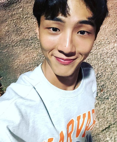 /사진=지수 인스타그램