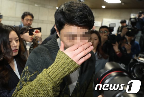 '버닝썬' 이문호·애나, 마약 혐의로 구속영장..추가 투약 확인 /사진=뉴스1