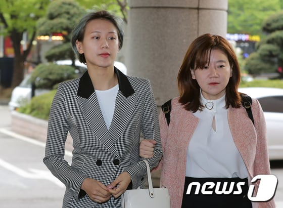 '양예원 사진 유포' 최모씨, 2심도 징역 2년 6개월 /사진=뉴스1