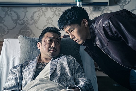 /사진='악인전' 스틸컷