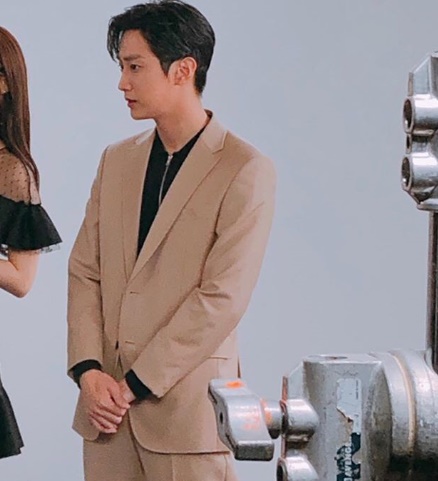 /사진=진영 인스타그램