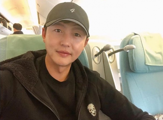 /사진=이정진 SNS