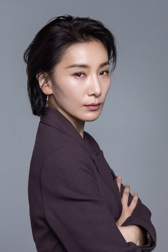배우 김서형 / 사진=플라이업 엔터테인먼트
