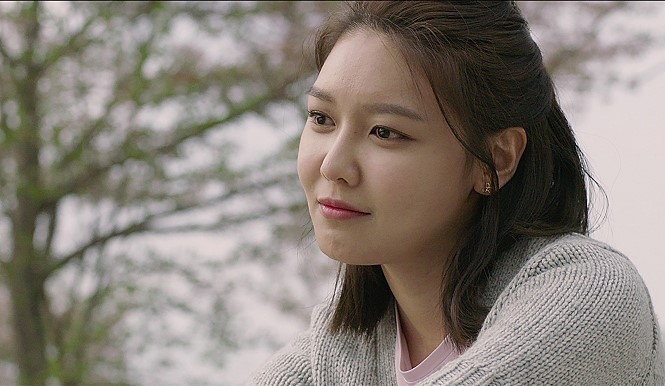 최현영 감독과 다나카 슌스케 / 사진=스틸컷