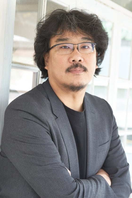 봉준호 감독 / 사진제공=NEW