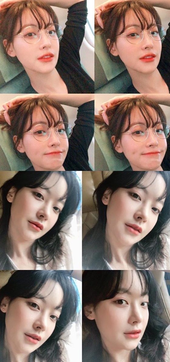 오연서./사진=오연서 인스타그램
