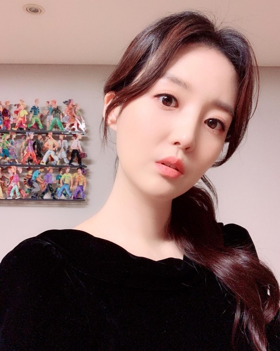 /사진=김소영 인스타그램