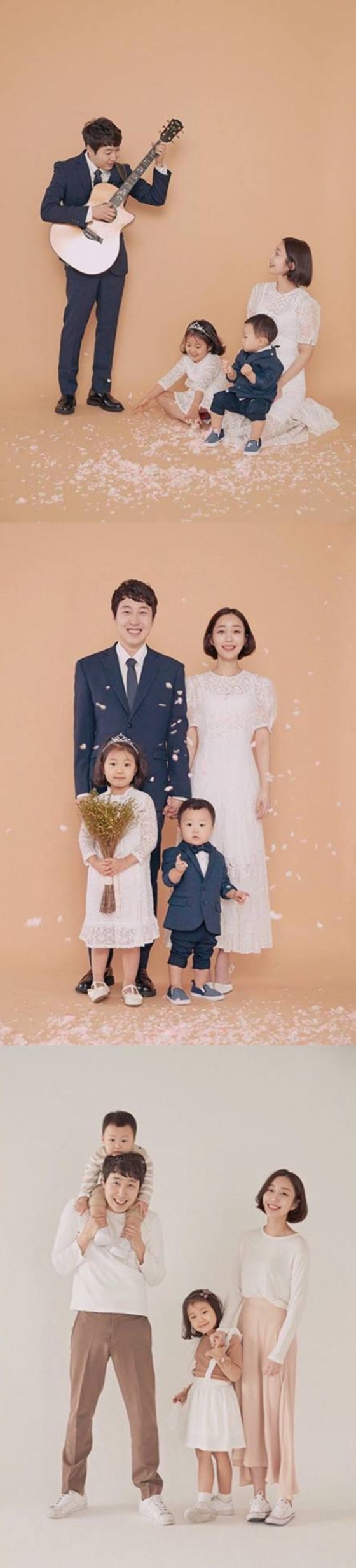 /사진=송승아 SNS