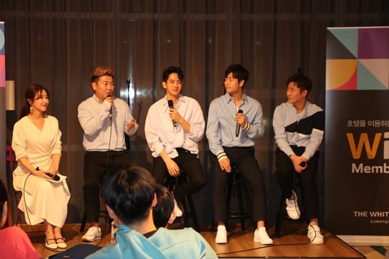 /사진제공=웰스엔터테인먼트