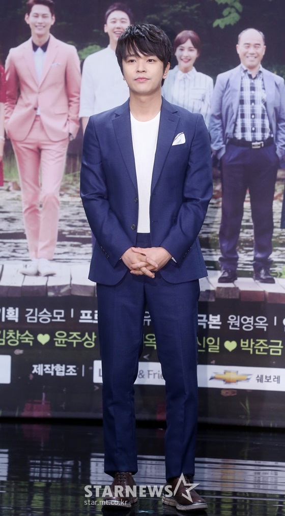 김정훈 /사진=스타뉴스