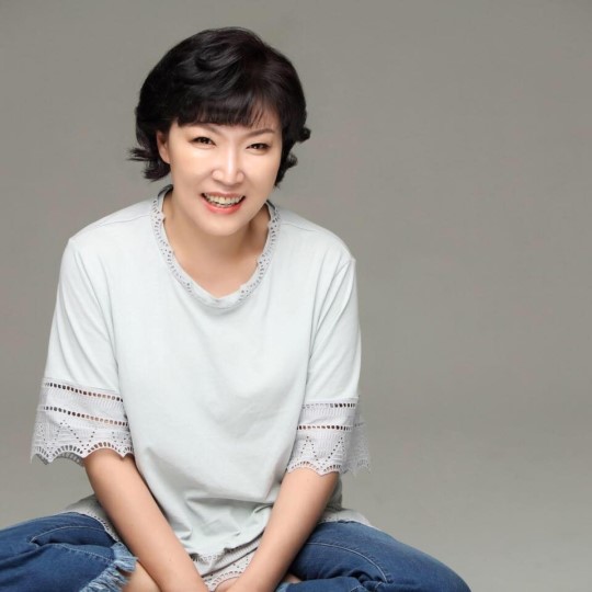 /사진=구본임 페이스북