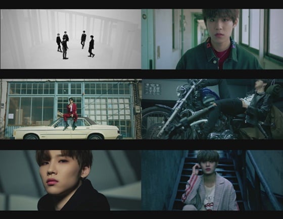 /사진제공=브랜뉴뮤직
