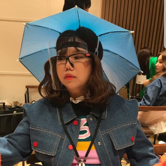 /사진=홍현희 인스타그램