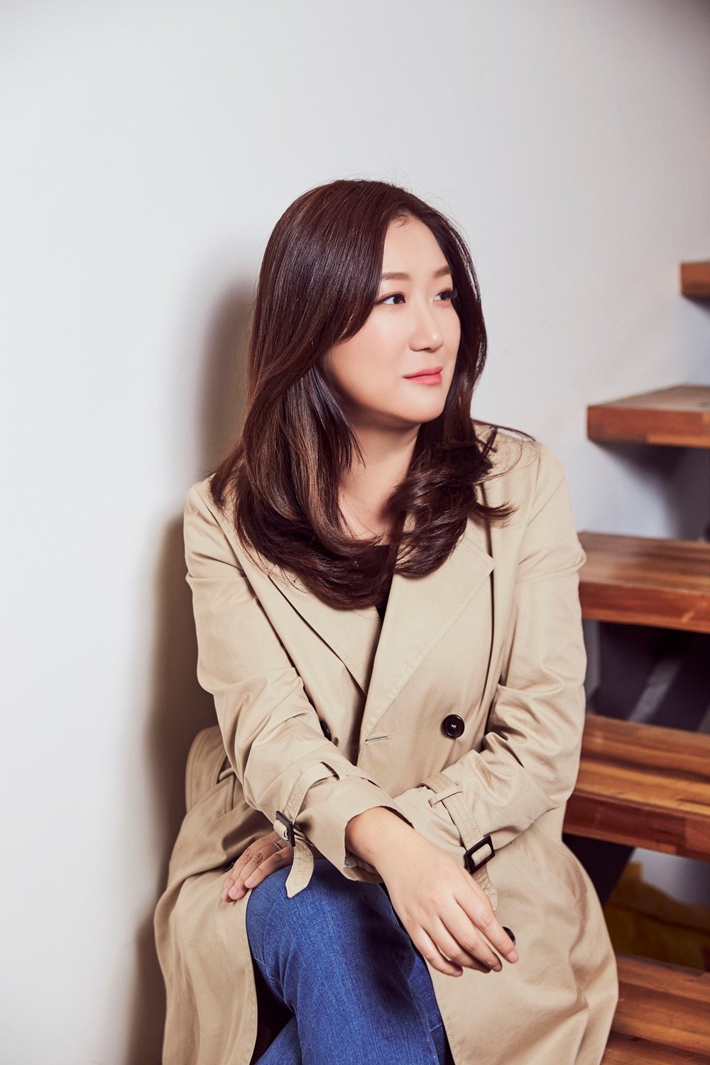 황지영 PD /사진=MBC