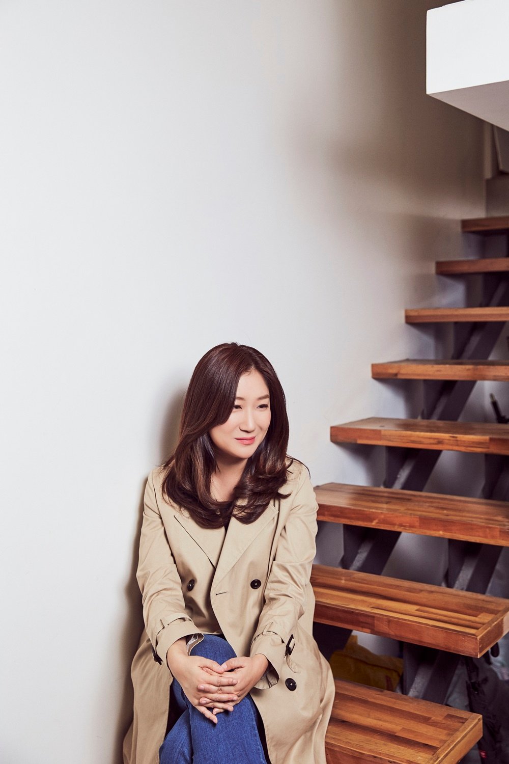 황지영 PD /사진=MBC