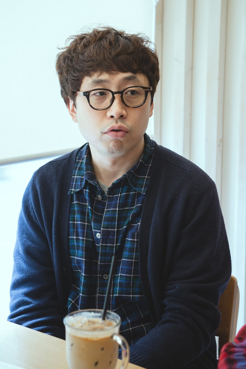 권해봄 PD /사진=MBC