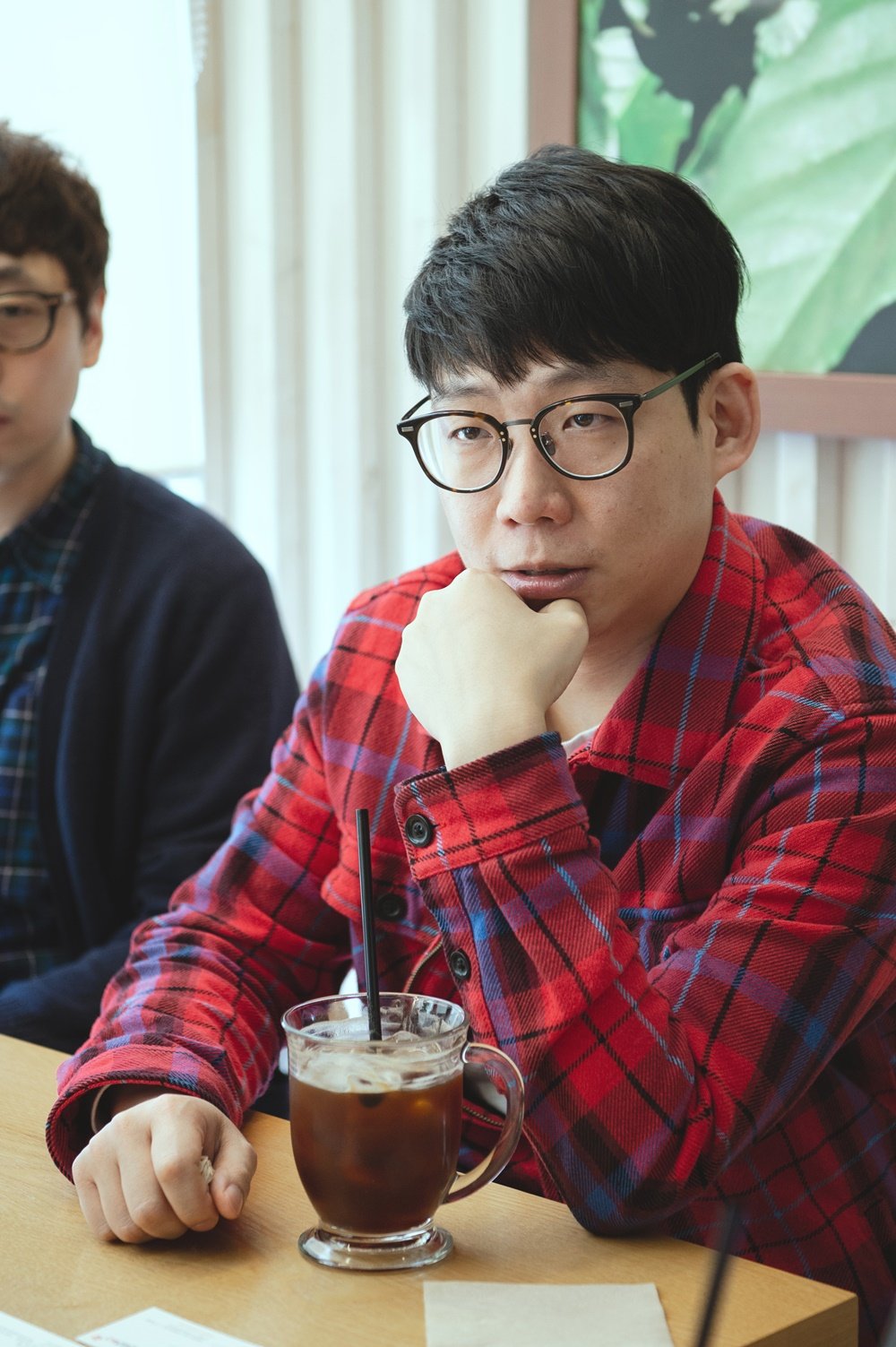 박진경 PD /사진=MBC