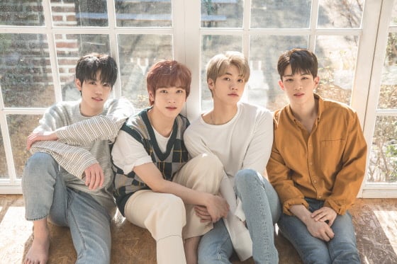 /사진제공=FNC엔터테인먼트
