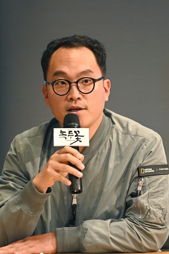 신경수 PD /사진=SBS
