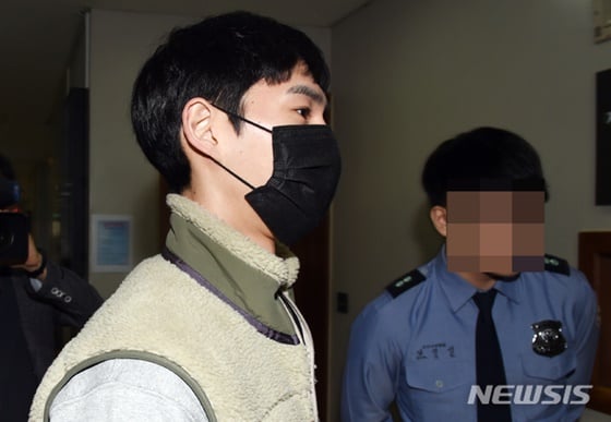 크리에이터 밴쯔 /사진=뉴시스