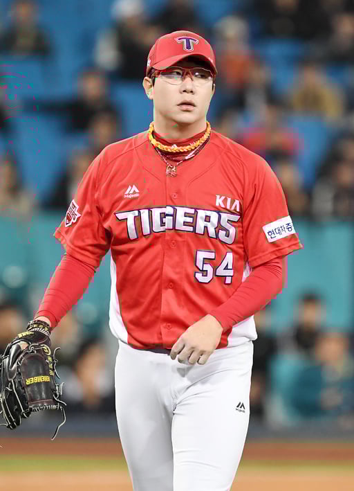 KIA 양현종. /사진=OSEN