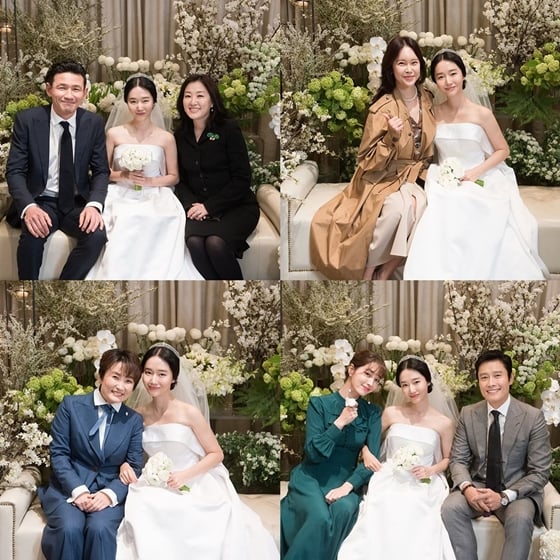 /사진=이정현 인스타그램 캡처