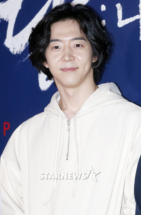 박유환 /사진=김휘선 기자