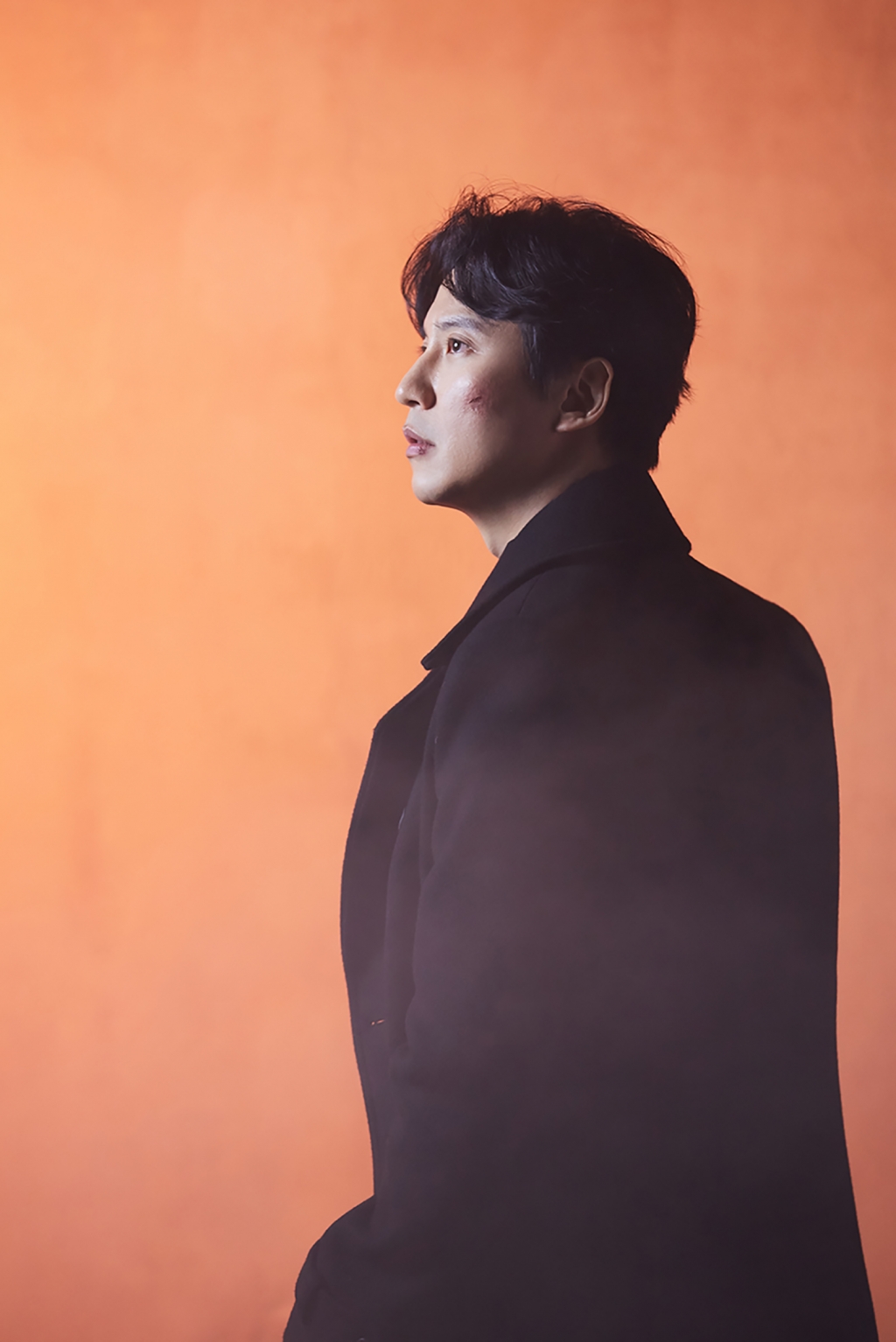 배우 김남길 /사진=씨제스엔터테인먼트