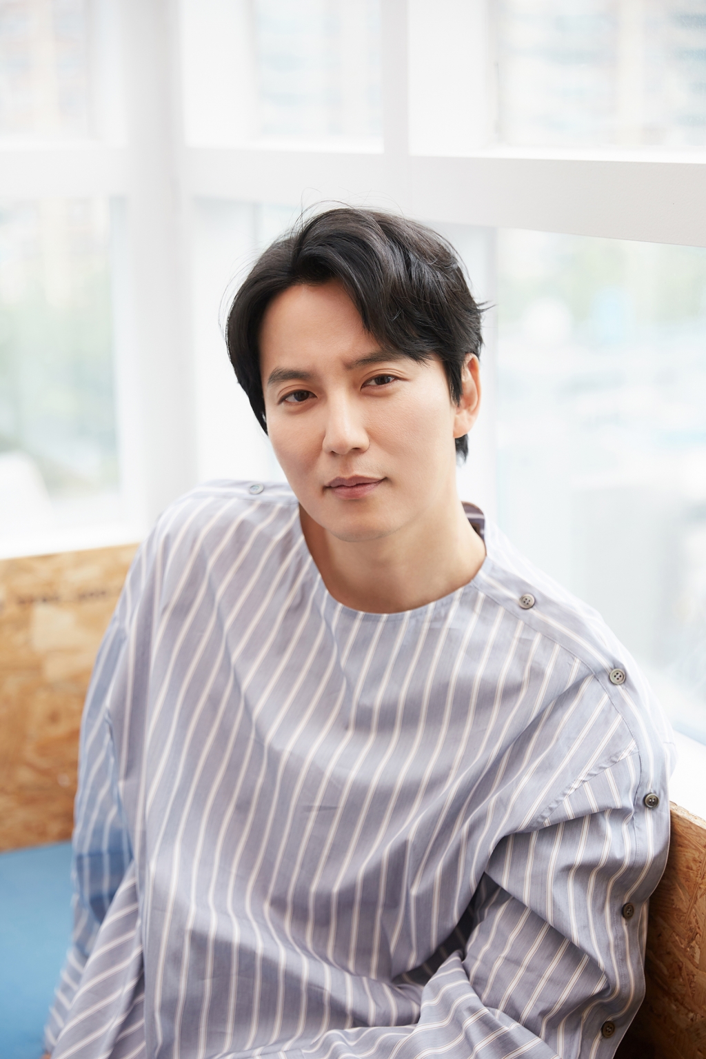 배우 김남길 /사진=씨제스엔터테인먼트