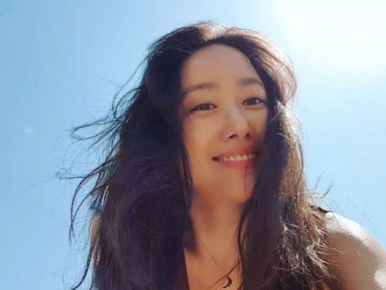 /사진=전혜빈 인스타그램