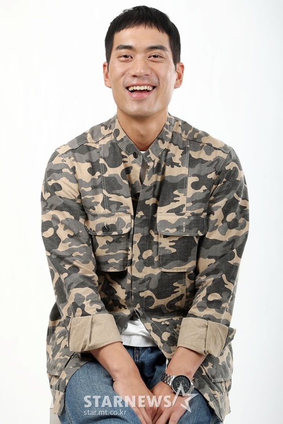안창환 /사진=임성균 기자